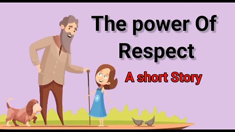 The Power Of Respect