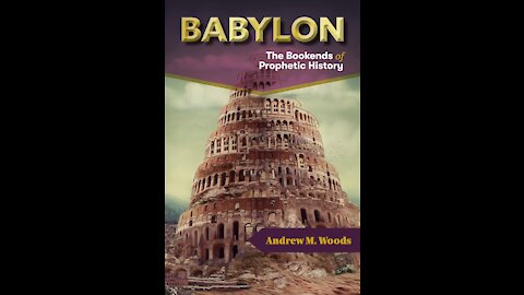 Babylon: Symbolism or Realism; PLUS some Questions for Dr. Andy Woods | 094