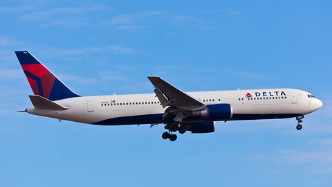 DELTA AIRLINES I HISTORY