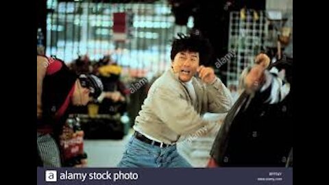 Rumble In The Bronx (1995) Official Trailer - Jackie Chan, Anita Mui Action Movie HD