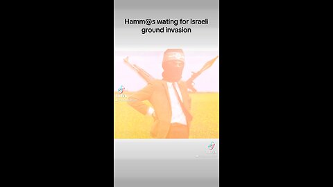 Hamas waiting for Israeli attack
