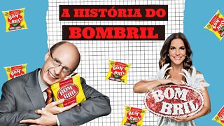 A HISTÓRIA COMPLETA DO BOMBRIL