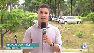 Operação Vetus II combate crimes contra idosos em Ipatinga