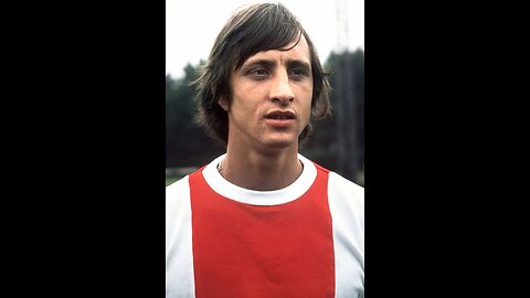 Inside Johan Cruyff's World: Rare Interview with His Wife | 1975