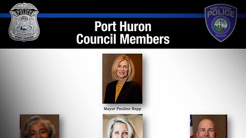 Special Report on the Controversies within the City of Port Huron