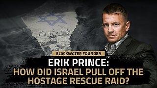 Israel Raid Frees Four Hostages