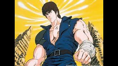 Fist of the North Star - Part 1 - Hokuto no Ken [1/22]