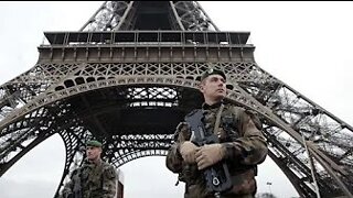 The Paris Attacks: An Open Source Investigation