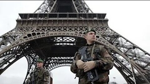 The Paris Attacks: An Open Source Investigation