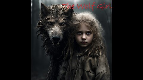 The Wolf Girl