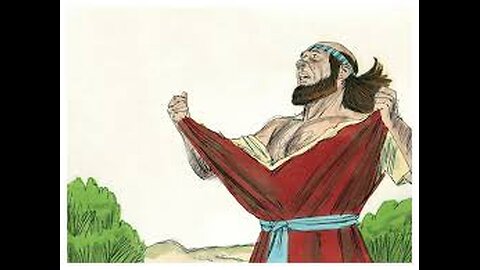 The Book of 2nd SHEMU’ĔL (Samuel) - Chapter 1 - YahScriptures.com