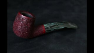 Jack Ryan Pipes No58