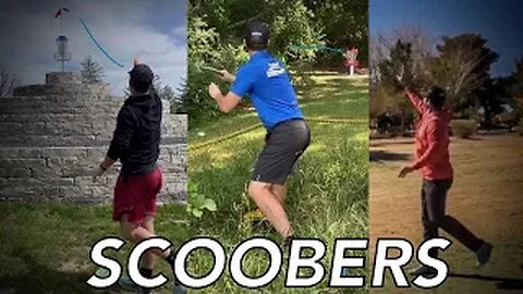 BRODIE SMITH'S "SCOOBER" HIGHLIGHT REEL