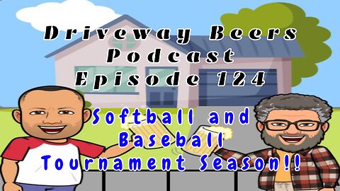 Softball and Baseball Tournament Talk!!