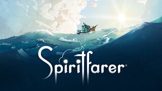 SPIRITFARER - PARTE 21 (XBOX ONE)