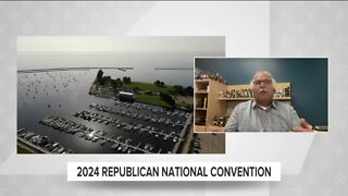 Milwaukee business news: Controversy behind hosting 2024 RNC