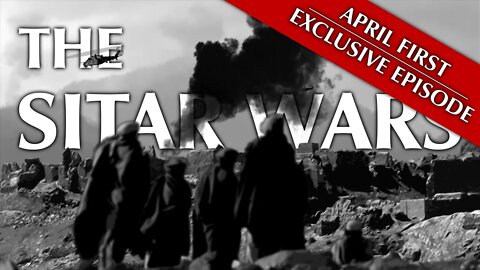 The Sᴉtar Wars ★ of April First ⚔
