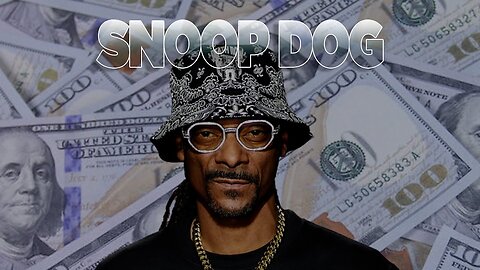 The Snoop Dogg Classics Video Mixtape (Music Videos)