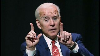 Joe Biden implicated in BRIBERY scheme: FBI whistleblower