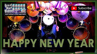 Happy New Year! - Mirrored Kit Minute: New Grooves for 2024 - Larry London