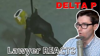 SCUBA DIVING DISASTERS | Lawyer Reacts to Delta P