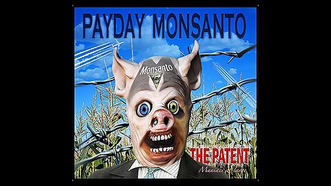 Payday Monsanto - Gala Number Ten (Happy Anniversary) (Audio Only)