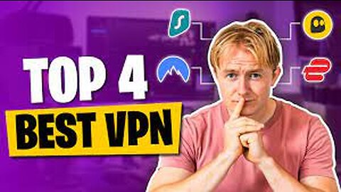 Free VPNs: Top 5 Privacy Powerhouses!