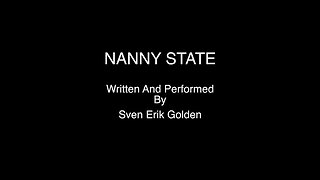 Nanny State