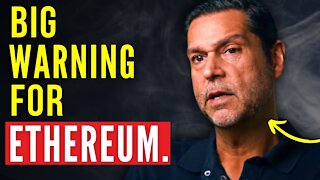 Raoul Pal: NO ONE Is Telling You This About Ethereum. | Bitcoin & Ethereum Price Prediction (2022)