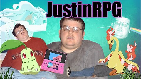 Justin RPG - Lolcow Lore