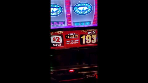 Pinball Jackpot!! @Aria Las Vegas!