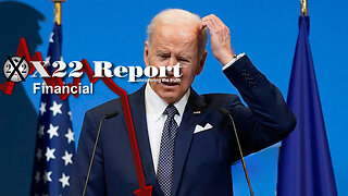 Ep 3224a - Biden’s Economic Narrative Just Fell Apart, Do You Feel The Shift?