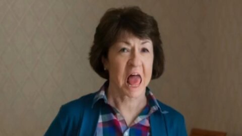 Senator Susan Collins Requests Privacy During "Trying Time"