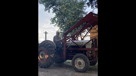 In Memory, RIP Melvin Eislie, Neighbor, Great Family Friend, Our Road Service Tech