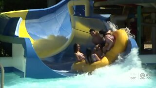 Could Port St. Lucie be getting a new waterpark?