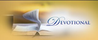 John 11.1-44 'When God Is Silent' -- Devotional Audio Wednesday December 29th 2021