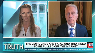 The Covid Jabs Are Fatal And They Need To Be Pulled Off The Market
