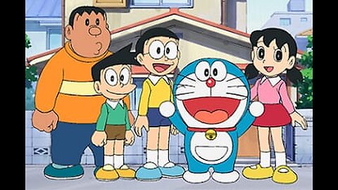 Doraemon in Hindi |Nobita ko mile 100 marks