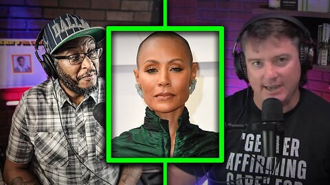 UNCFD: Emotional Cheating With Jada Pinkett Smith