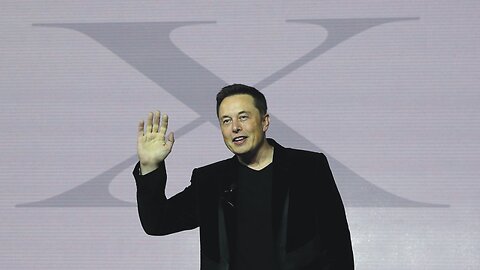Twitter Inc. 'No Longer Exists' As Elon Musk Inches Closer To X 'Everything App