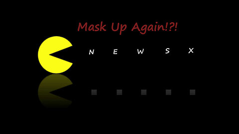 NewsX 9/6/23 MASK UP AGIAN AND AGAIN AND AGAIN