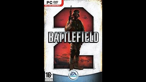Battlefield 2 Intro