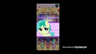 Fluttershy campaign completed/ ULTIMATE POWER PONY CHALLENGE pt 9!
