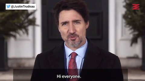 Justin Trudeau Shared A Thread Of COVID-19 Good News & It's The Boost We Needed