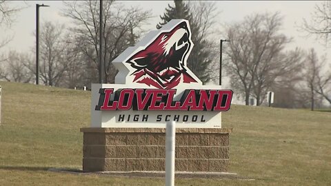 School district plans listening session for Loveland High School community after school threat