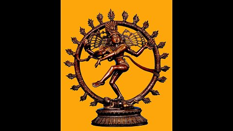 SHIVA & The Dance of Destruction. It's SYMBOLIC & Hides Secrets!