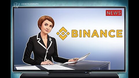 US Justice Dept reportedly ready to settle with Binance for $4B