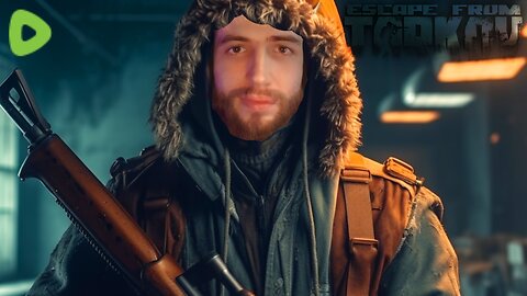 🟥 SATURDAY Warzone + TARKOV VIBES ✅ #1 IRISH KBM ✅