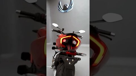 Ducati Street Fighter V4 #motorium #ytshorts #luxurybike #viral #viral2022 #trending #trending2022