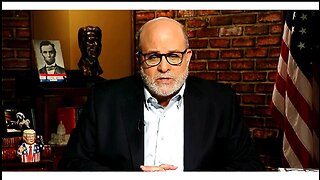 Sunday On Life, Liberty and Levin